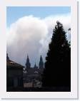 Santiago a un paso